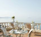 Danai Beach Resort & Villas, Chalkidiki